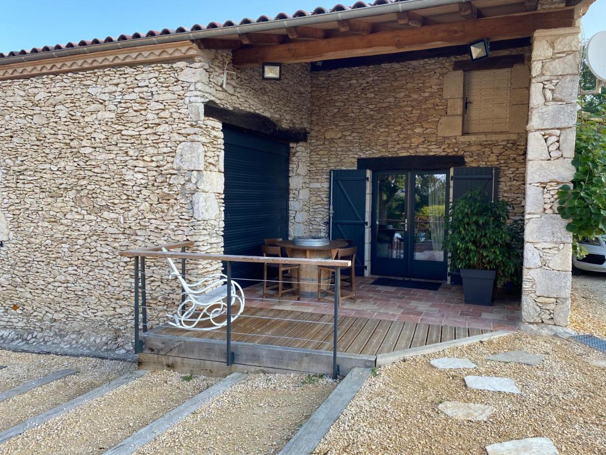 Coulonges Savignac-sur-Leyze Exterior foto